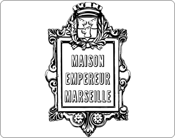 logo Maison Empereur