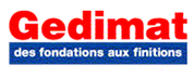 logo Gedimat